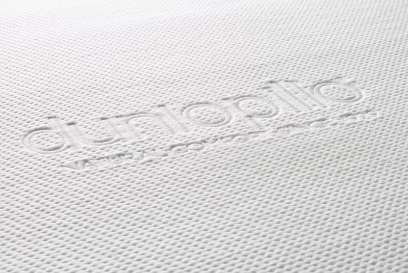 Dunlopillo Sovereign Adjustable Bed Mattress